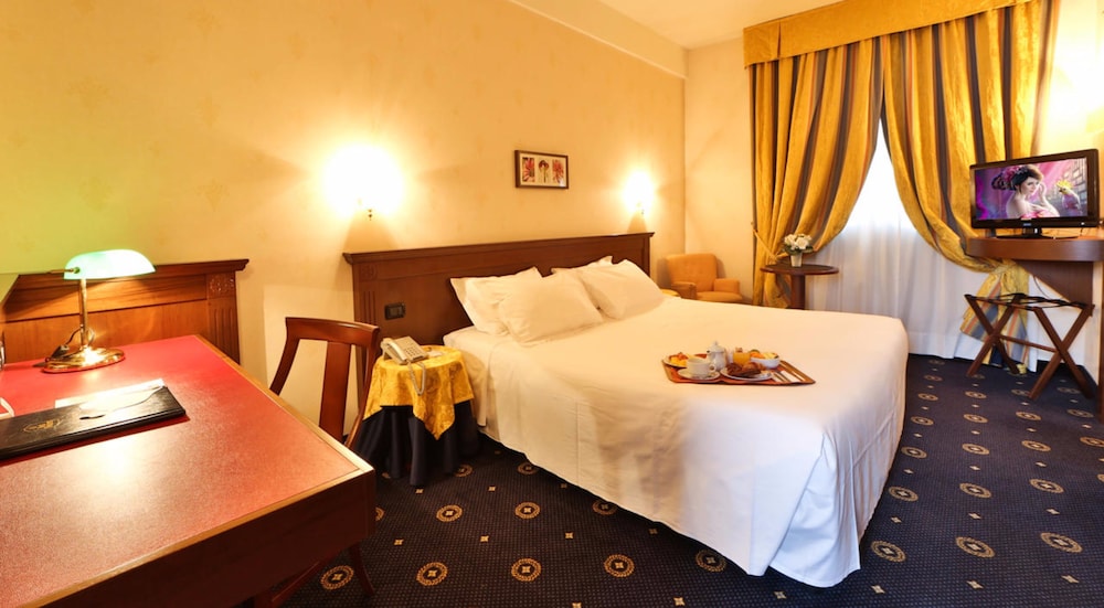 Best Western City Hotel 33/60