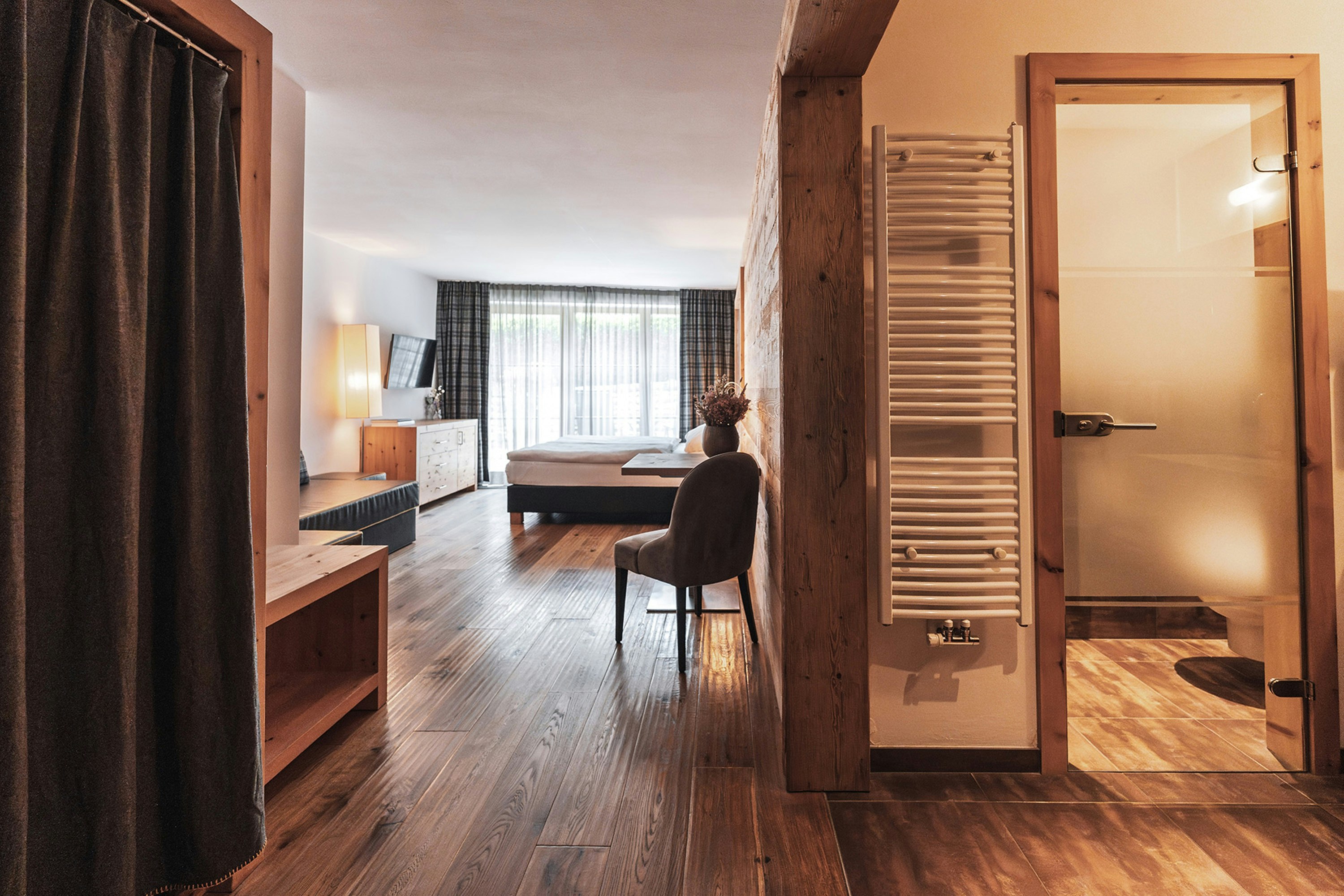 Hotel Ciasa Soleil 21/43