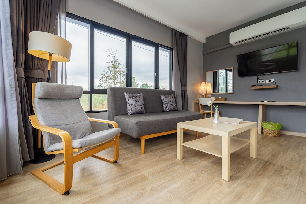 Grandsiri Resort Khaoyai 50/72