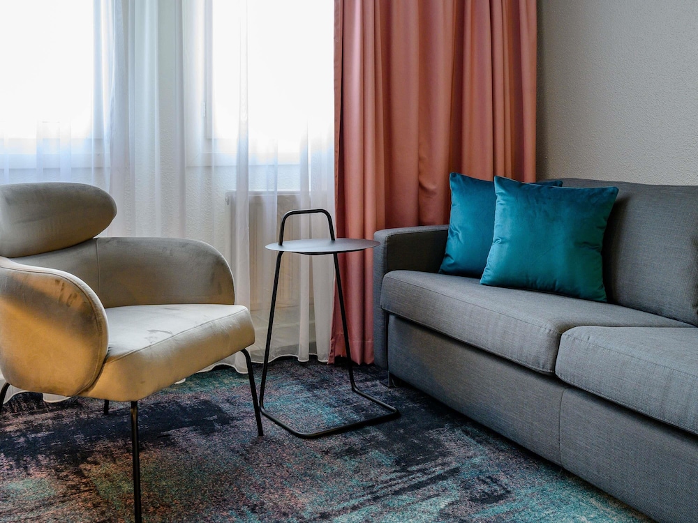Mercure Hotel Hannover City 46/74