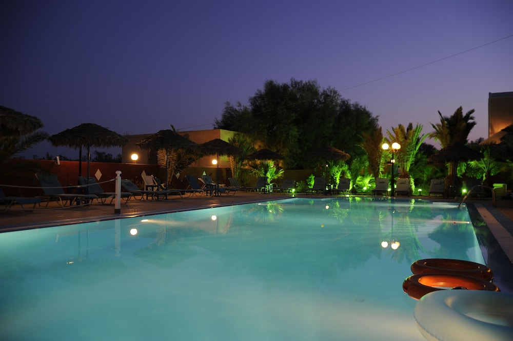 VILLA MICHALIS 4/59