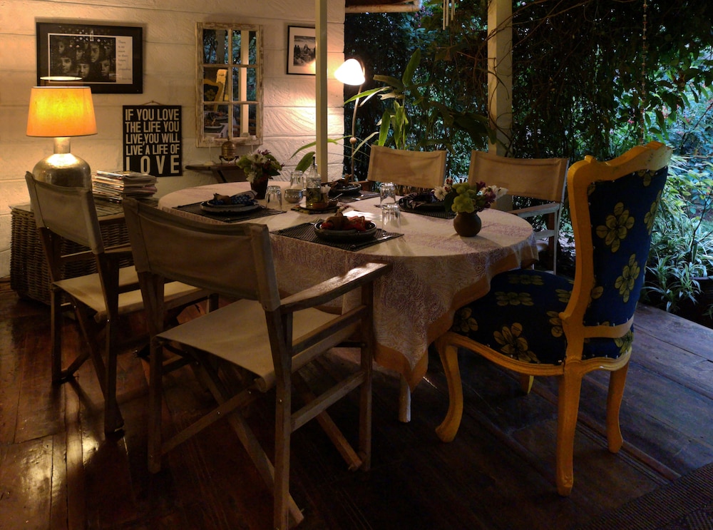 Hob House 35/49