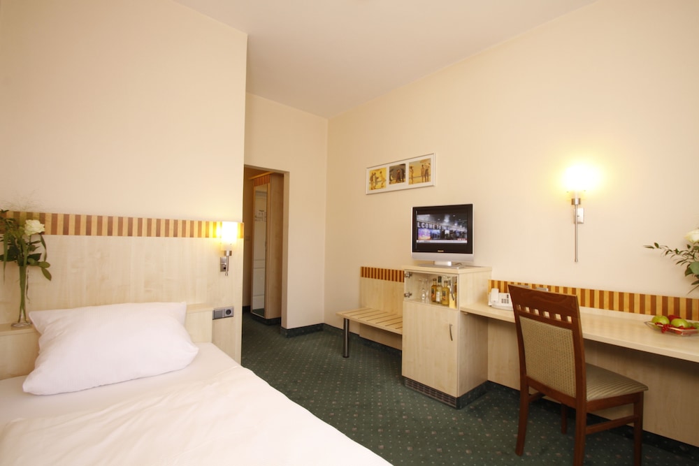 Hotel Kaiserhof Wesel 6/39