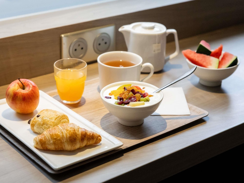 Ibis Paris Alesia Montparnasse 14Eme 36/67