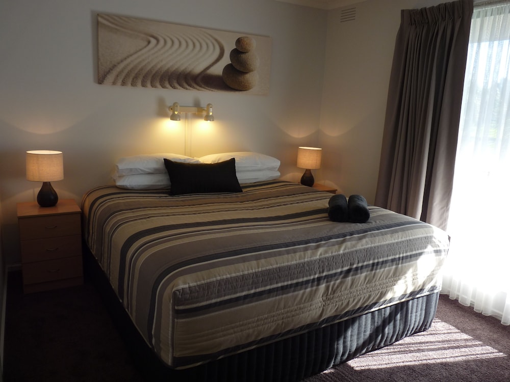 BARWON VALLEY LODGE 7/64