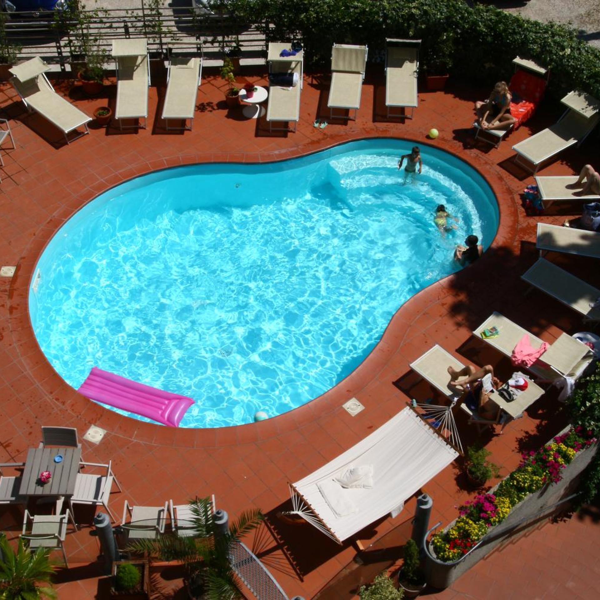 Hotel La Coccinella 44/50