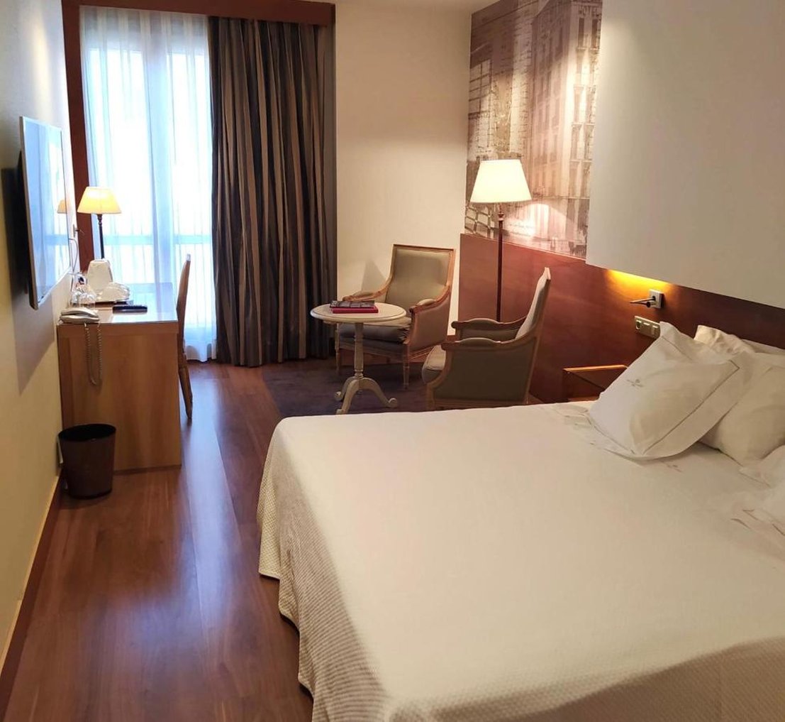 Gran Hotel La Perla 7/34
