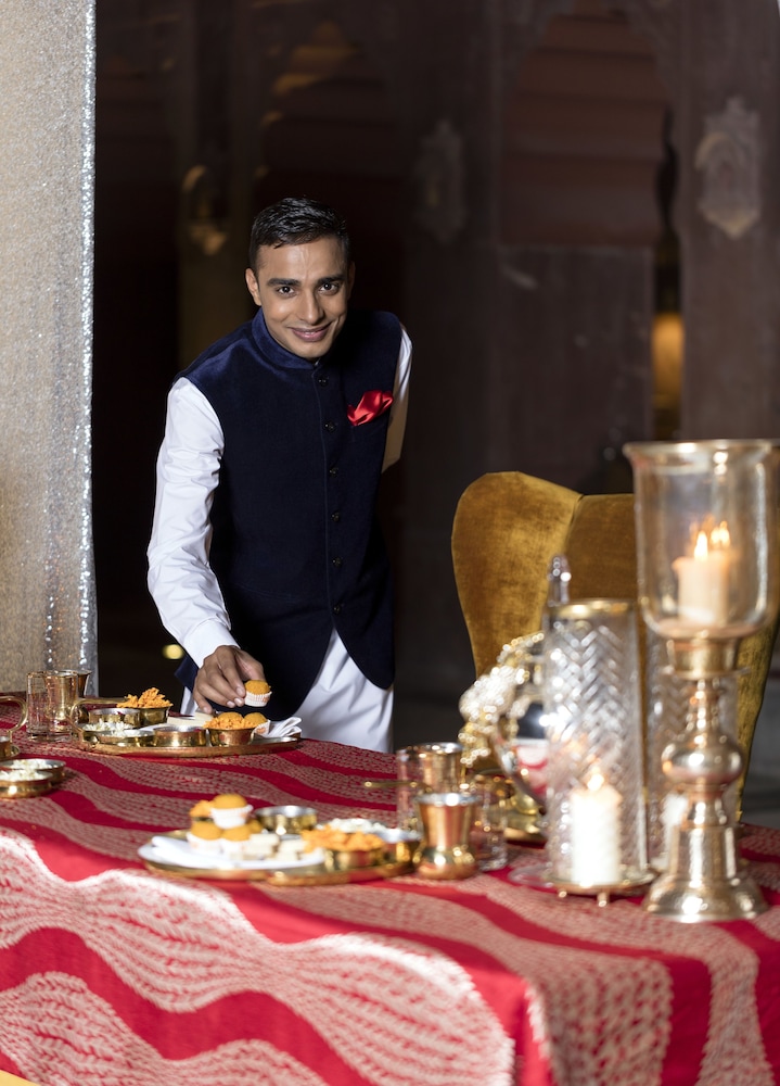 Narendra Bhawan Bikaner 19/46