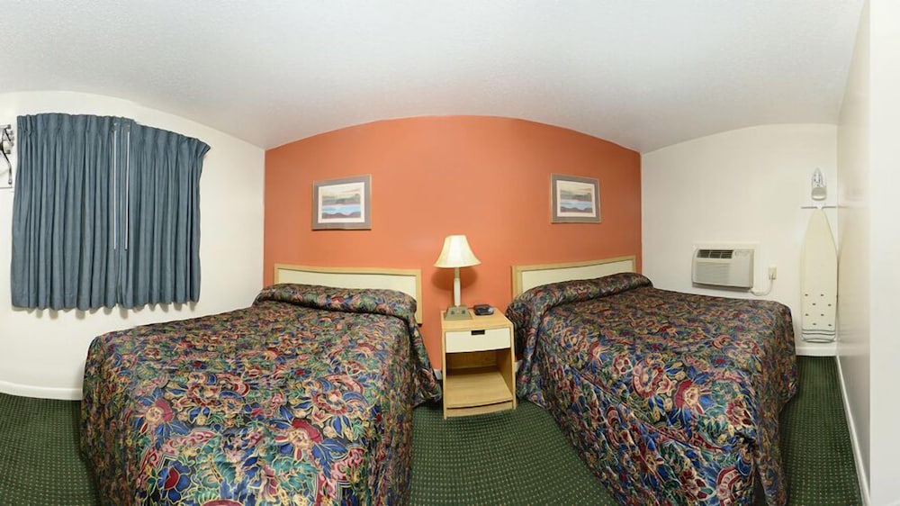 Best Way Inn 14/58