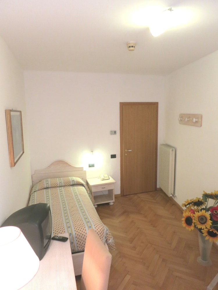 Eco Hotel Zanella 29/29