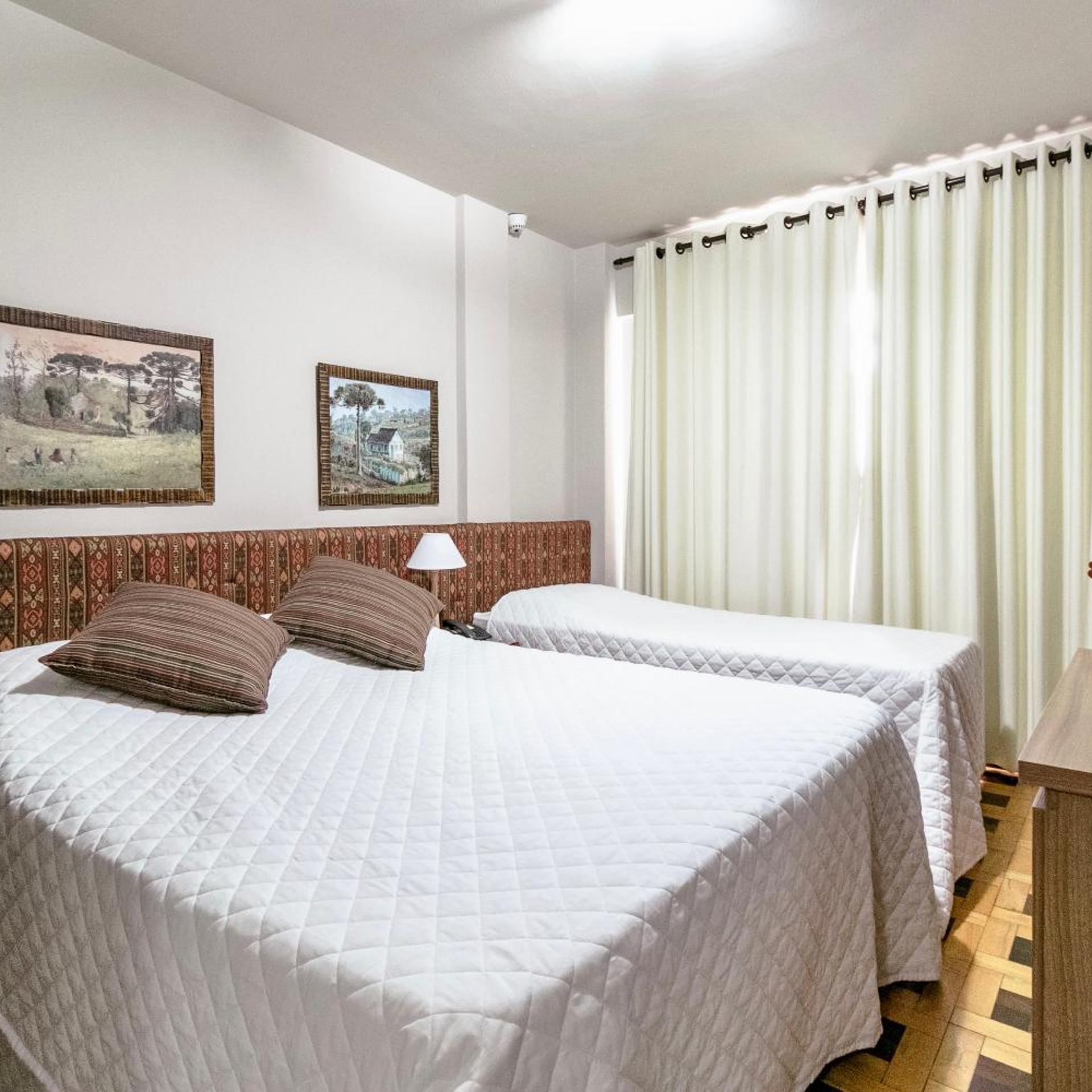 Hotel San Rafael 16/50