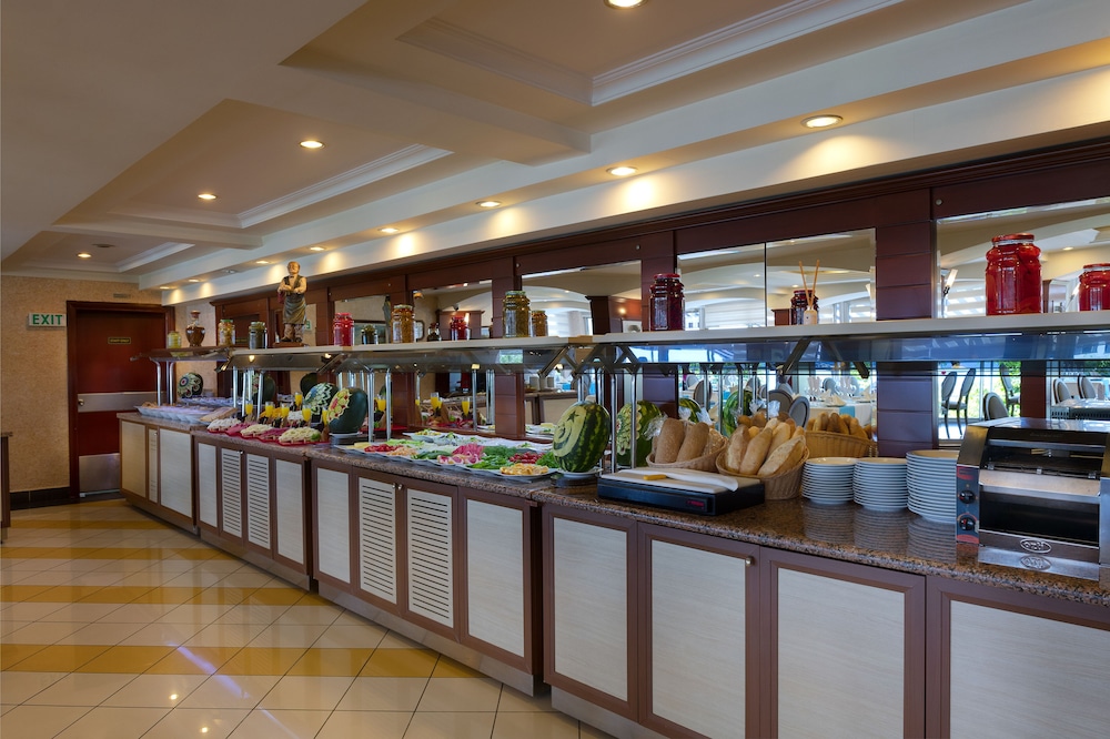 Numa Port Hotel 56/73