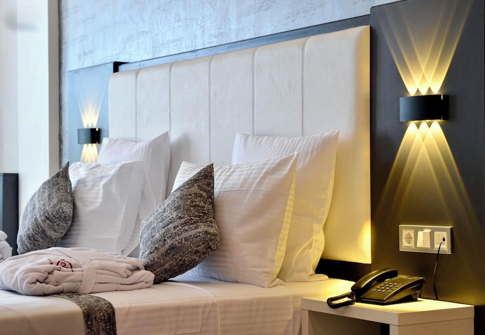 Hotel CH Chaker 9/23