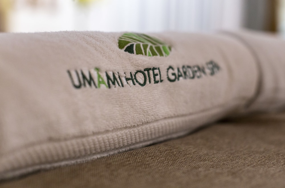 Umami Hotel - Adults Only 17/35