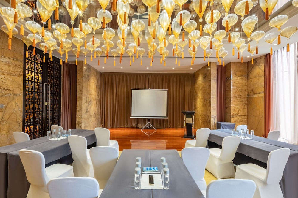 Fairmont Beijing 63/71