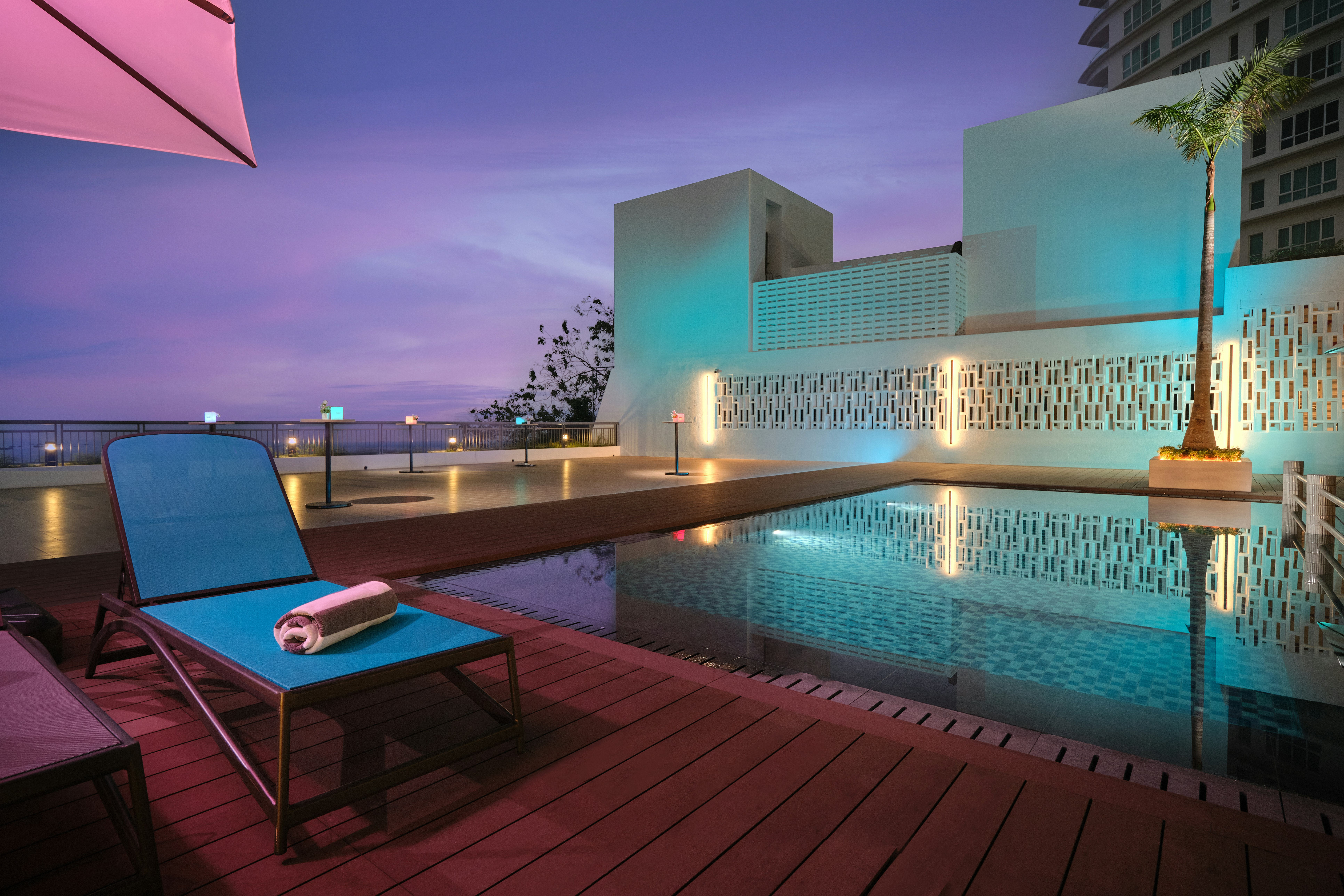 M Social Resort Penang 37/66