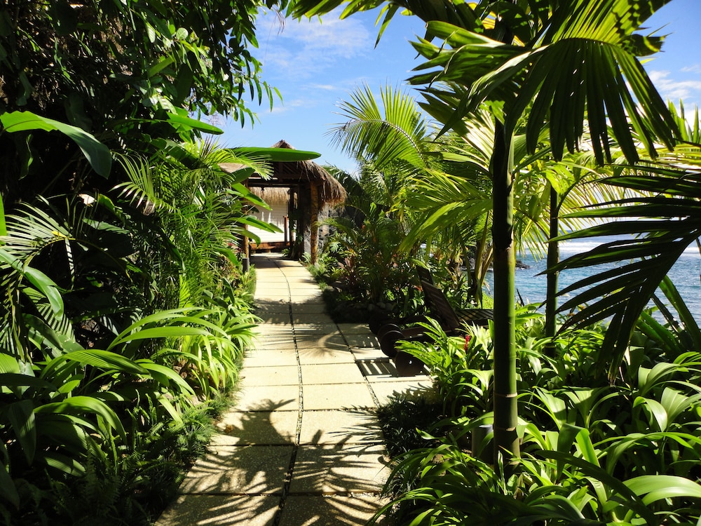 Seabreeze Resort At Paradise Cove 56/64