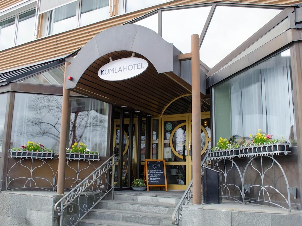 Kumla Hotel 2/38