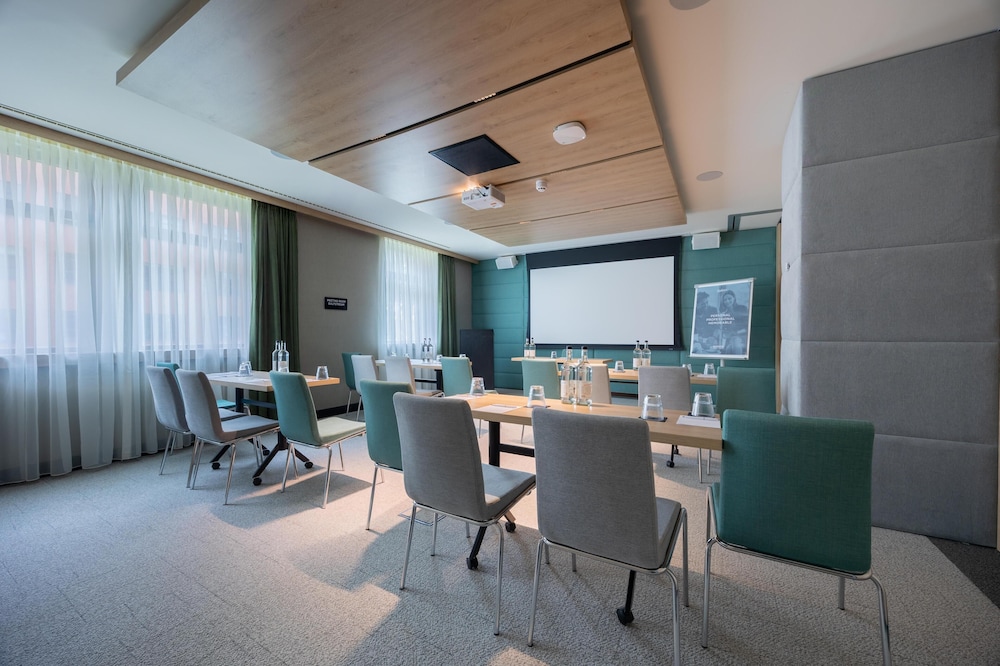 Radisson Hotel Amsterdam Schiphol Airport Hoofddorp 41/50