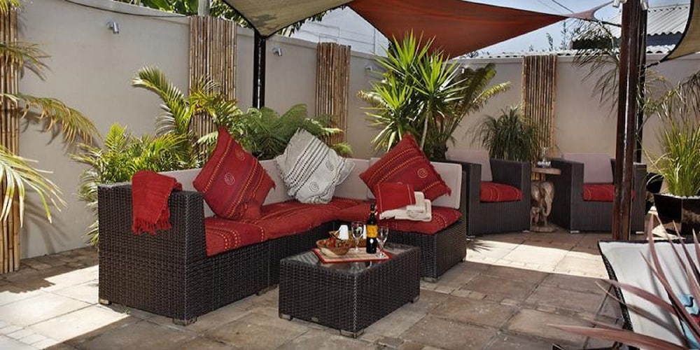 African Breeze Guesthouse 19/50