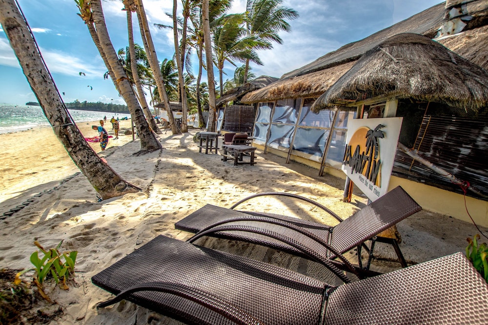 Levantin Boracay 57/59