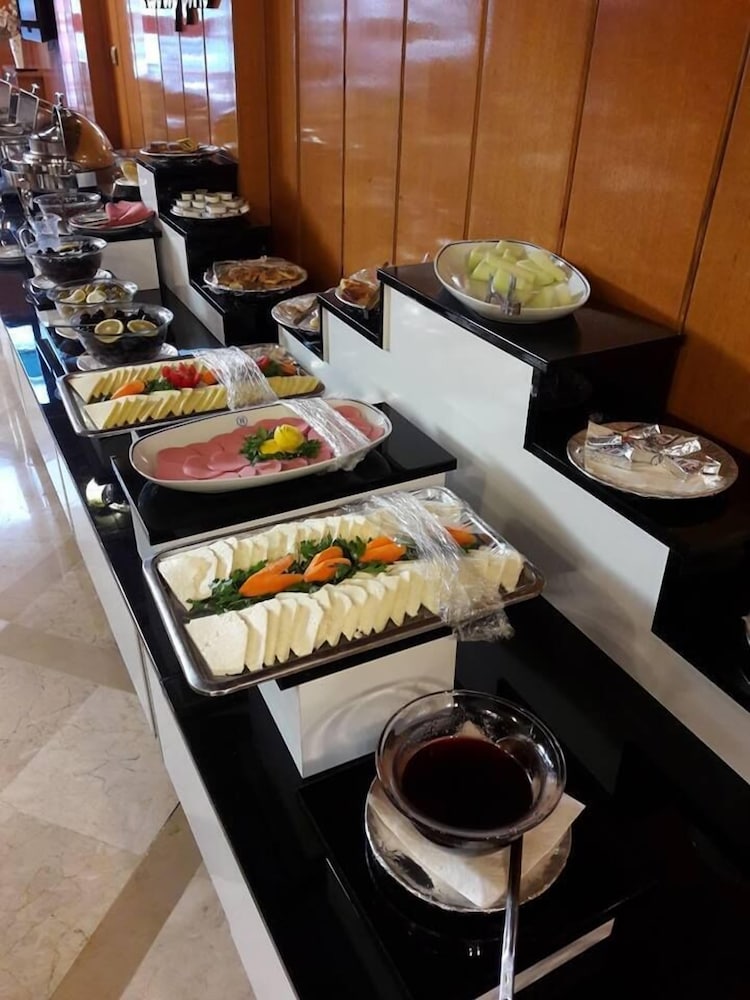 Spor Hotel photo4