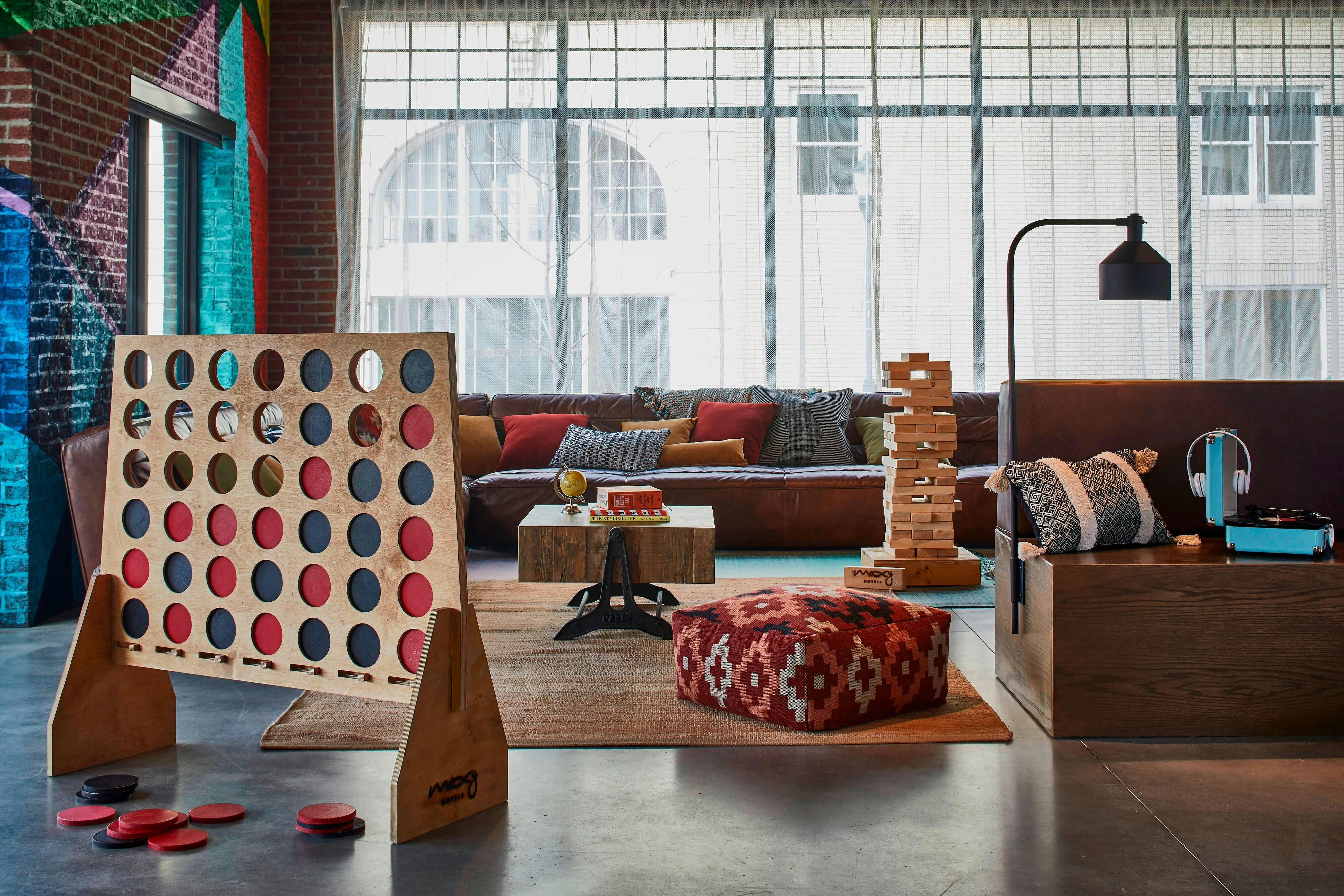 Moxy Chattanooga Downtown 33/60