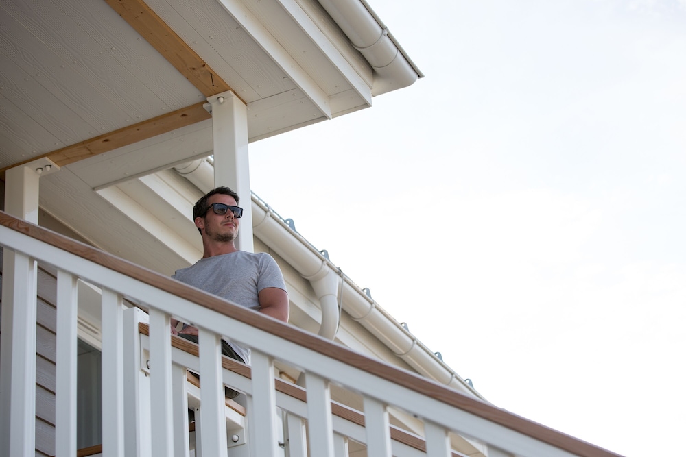 Beach Apartments Busum 4/50