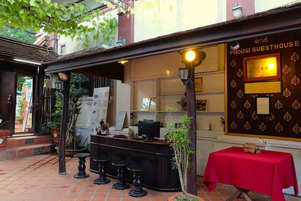 Phousi Guesthouse 13/64
