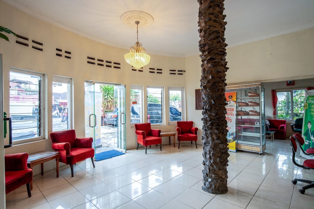 Hotel Jogja Bukittinggi 41/50