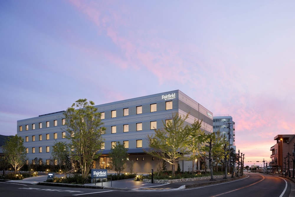 Fairfield by Marriott Hyogo Awaji Fukura 17/21