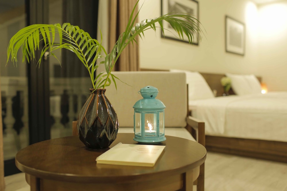Terrace Villa Hoi An 23/50
