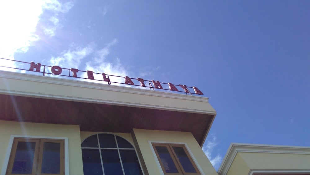 Athaya Hotel Kendari 2/51