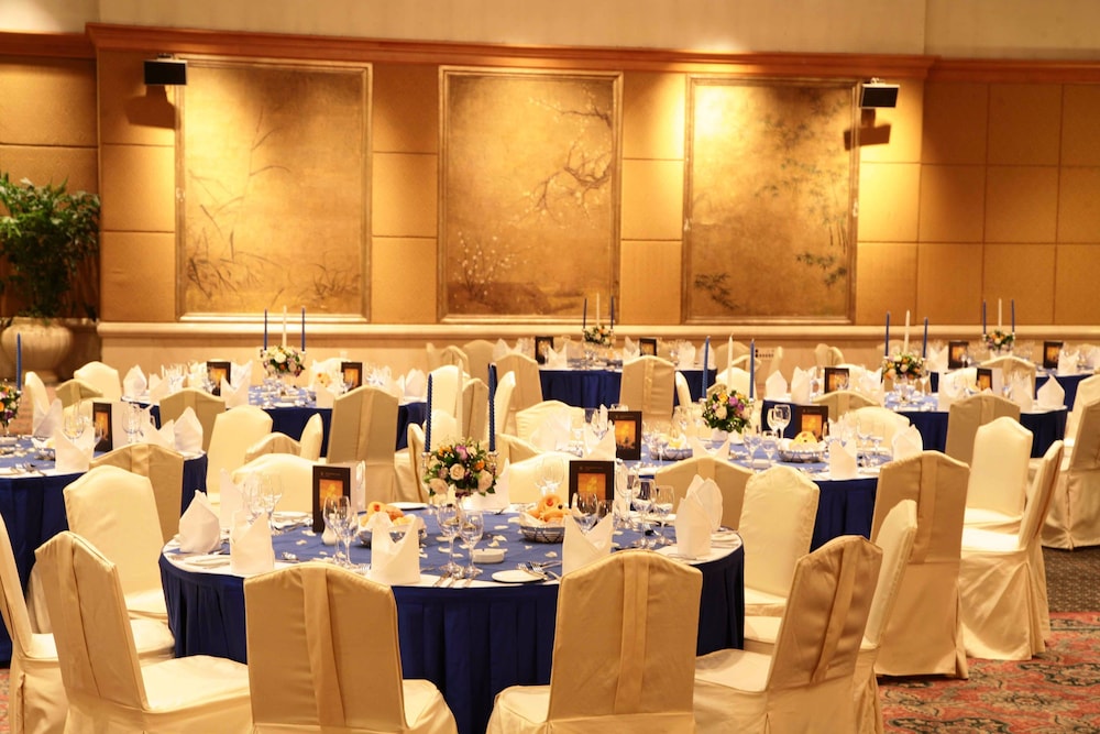 The Presidential Beijing 18/20