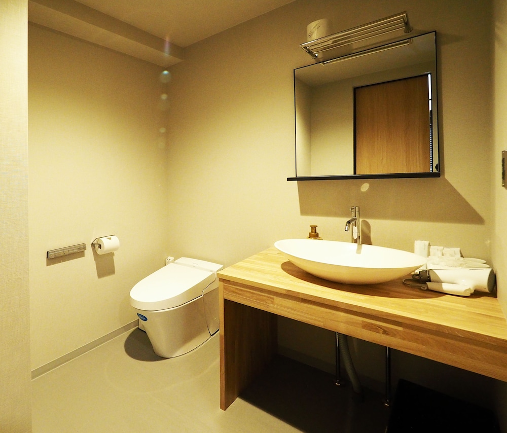 Yumoto Station Hotel Mirahakone 8/41