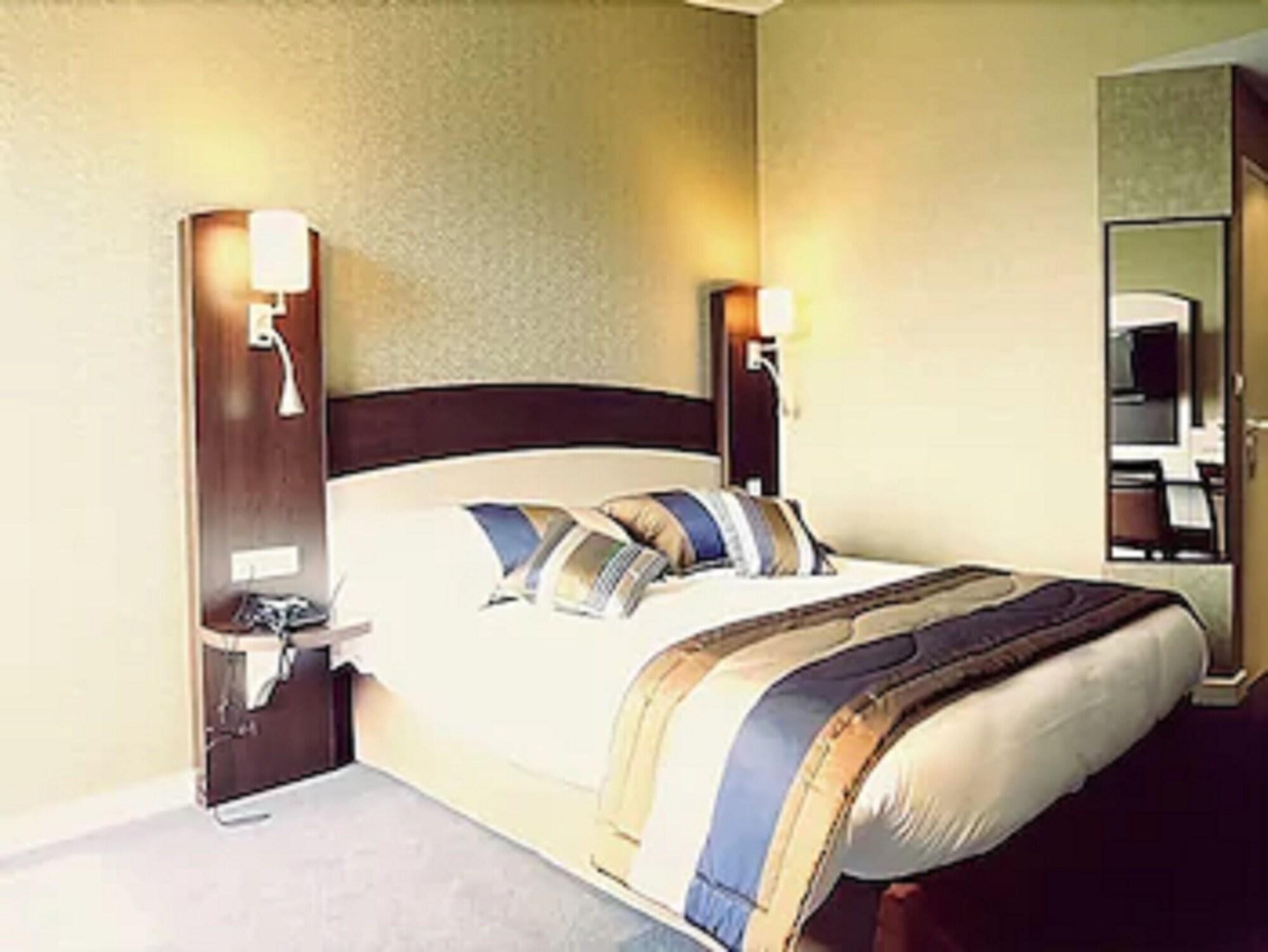 HOTEL ALOE REST. L'ORCHIDEE 21/50