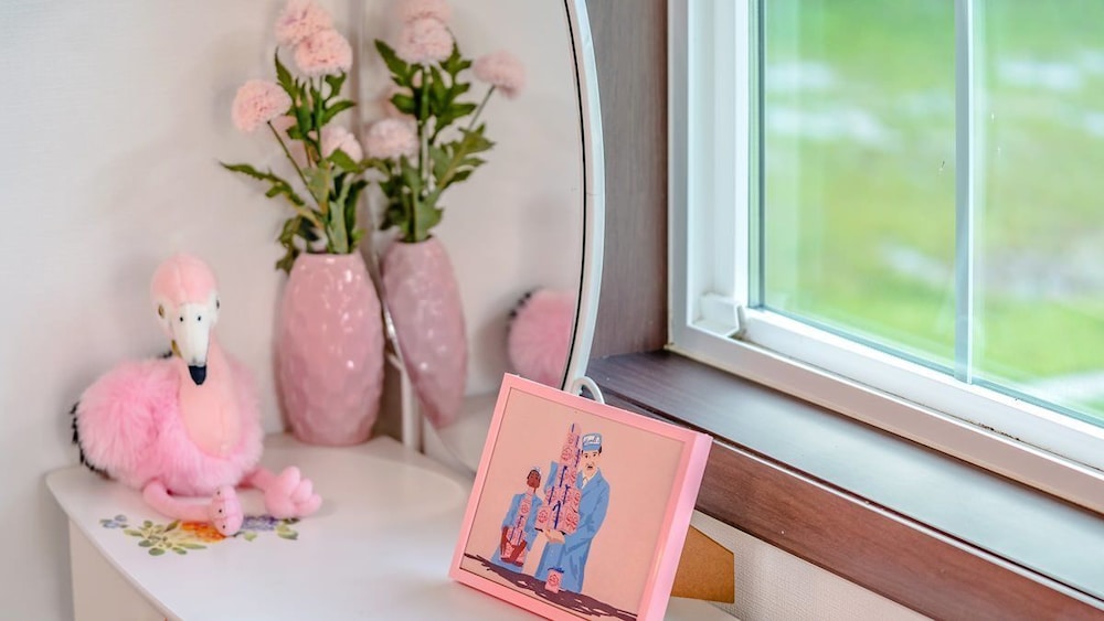 Hongcheon Starsonata Pension 24/50