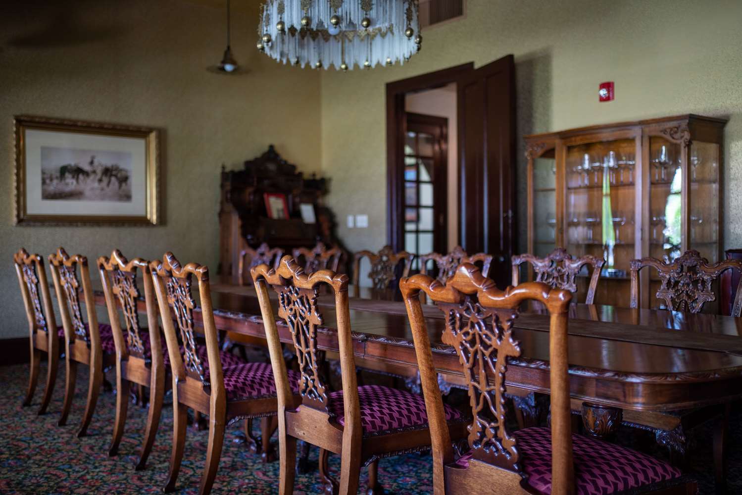 Sheridan Inn, BW Signature Collection 37/43