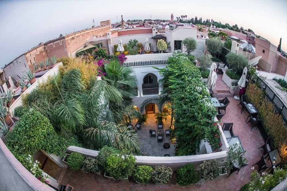 Riad Idra 40/50