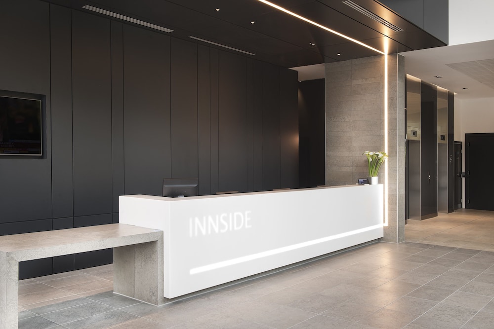 Innside By Melia Manchester 7/71