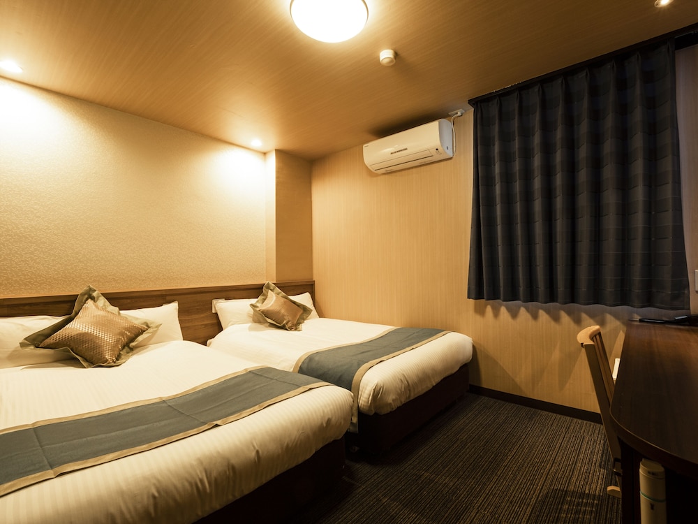 Hotel Areaone Izumo 18/68