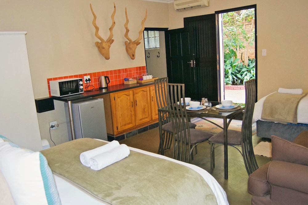 Pumleni Guesthouse 34/50