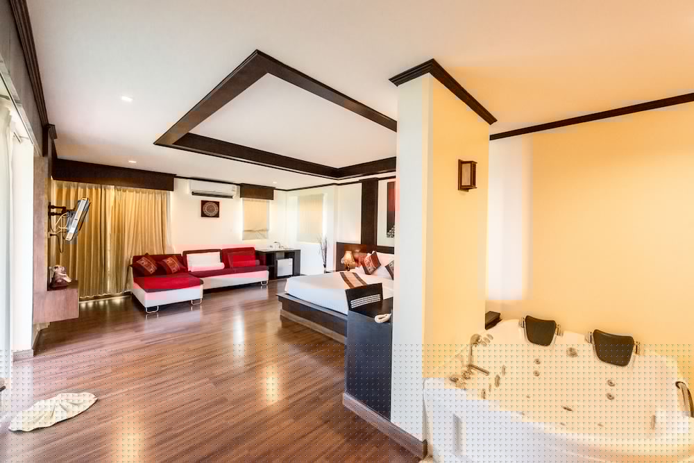 Sita Beach Resort And Spa 16/50