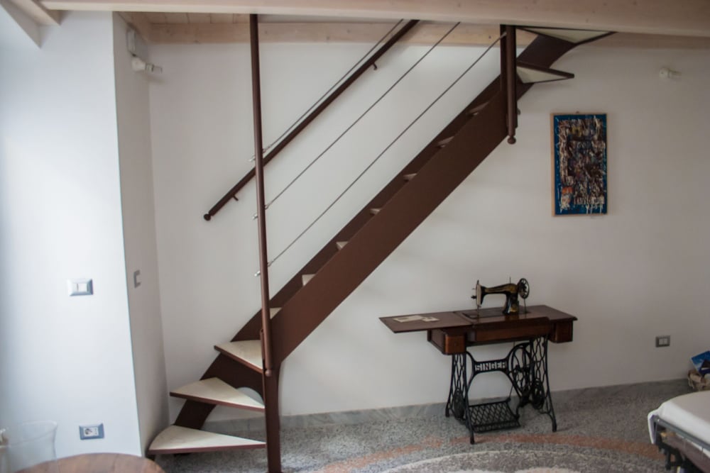 Riz Salento Guest House 3/32