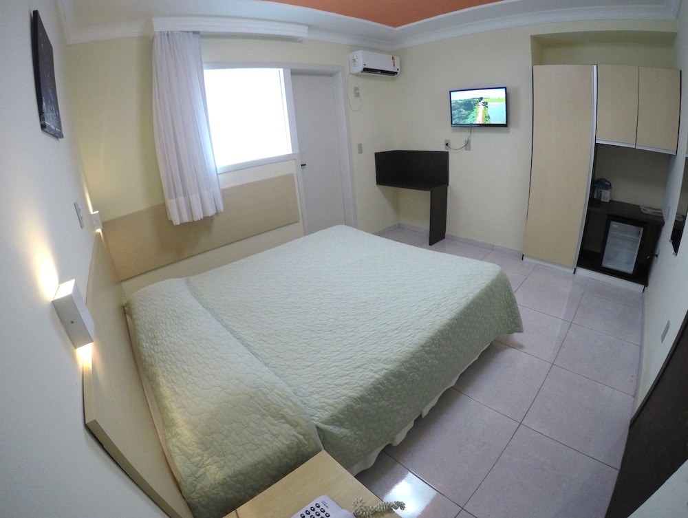 Hotel Areia de Ouro 21/74