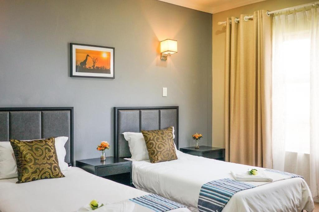 Atlantic Pearl Guest House Rivonia 4/24