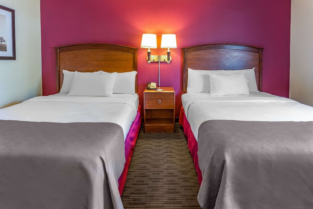 Americinn By Wyndham Medora 9/31