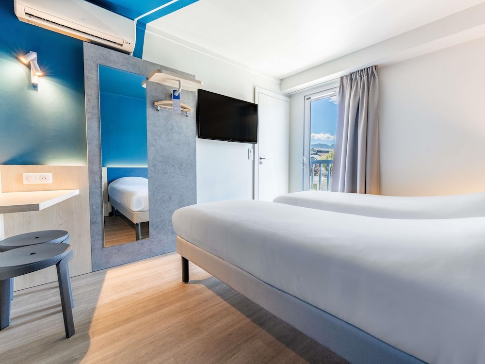 Ibis Budget Chambery Centre Ville 21/59