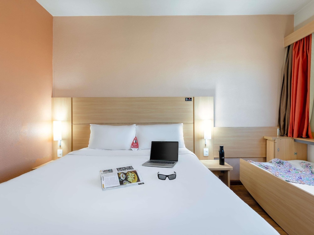 Ibis Sao Paulo Interlagos 28/76