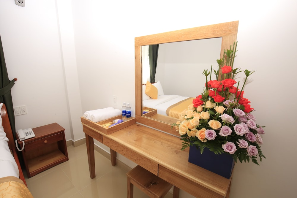 Da Lat Phu Tho Hotel 35/40